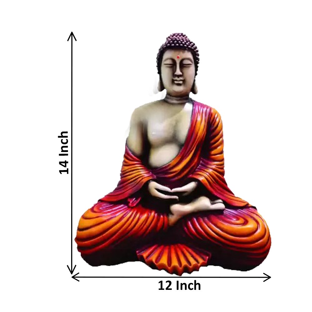 Gautam Buddha Statue Wholesalers in Delhi | Online Wholesale Order