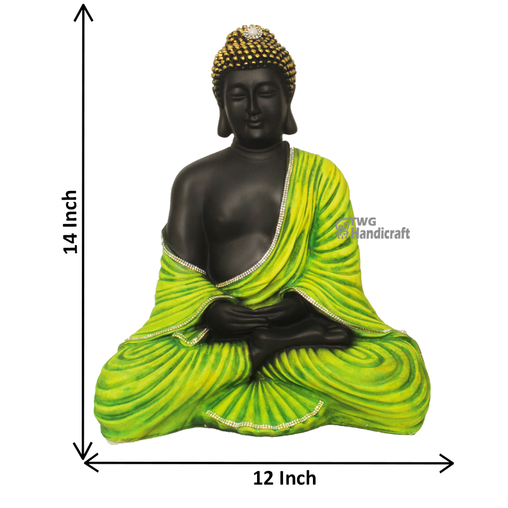 Gautam Buddha Statue Manufacturers in Banglore | Return Gifts For Staff