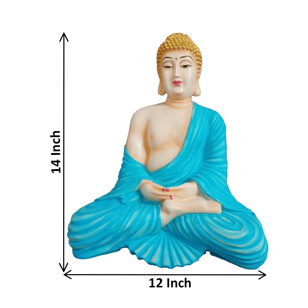 Gautam Buddha Statue Wholesale Supplier in India | Online Wholesale Order