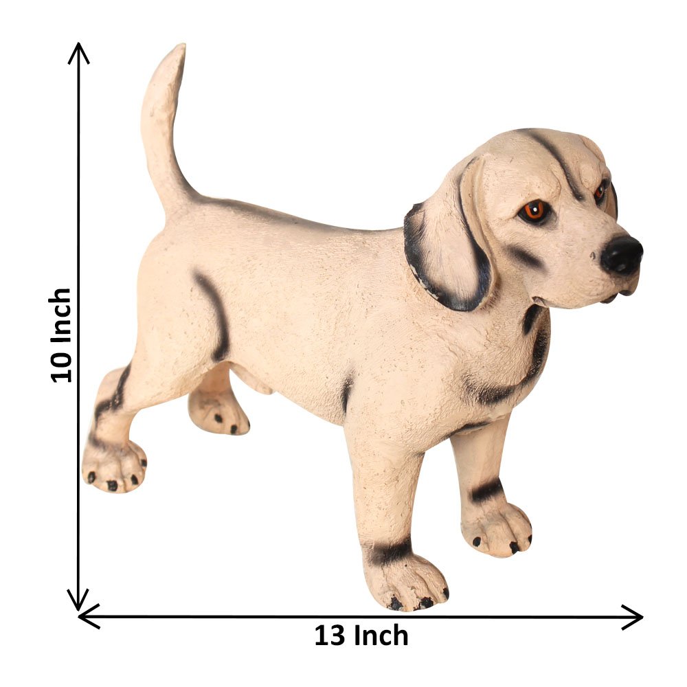 Manufacturer Suppliers of Dog Figurine Statue 