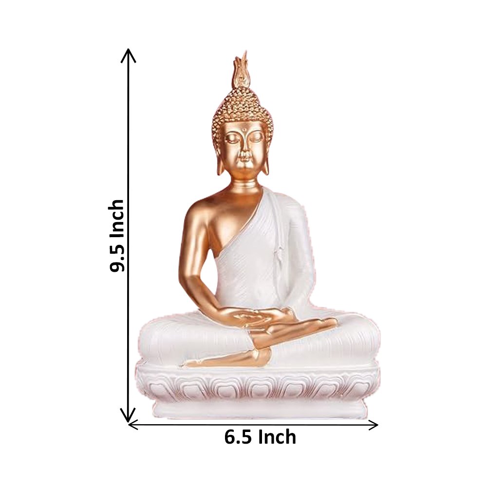 Lord Buddha Statue Exporters in India | Direct from factory
