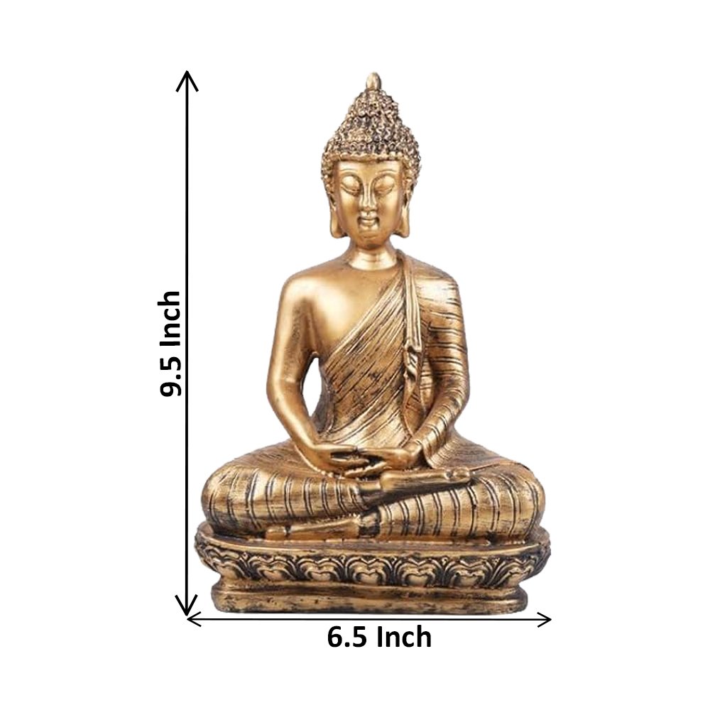 Antique Buddha Statue Manufacturers in Mumbai | Statue Factory buy Online from website