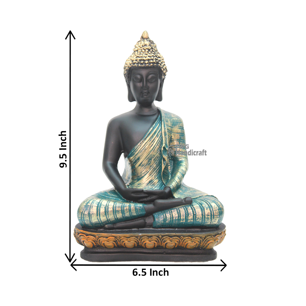 Gautam Buddha Statue Manufacturers in India | bulk orders - The Wholesale Gift