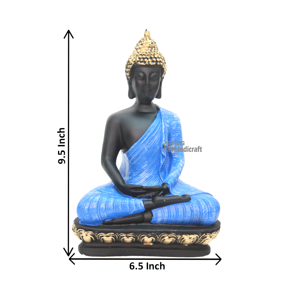 Gautam Buddha Statue Manufacturers in Pune | buy for your Gift Shop