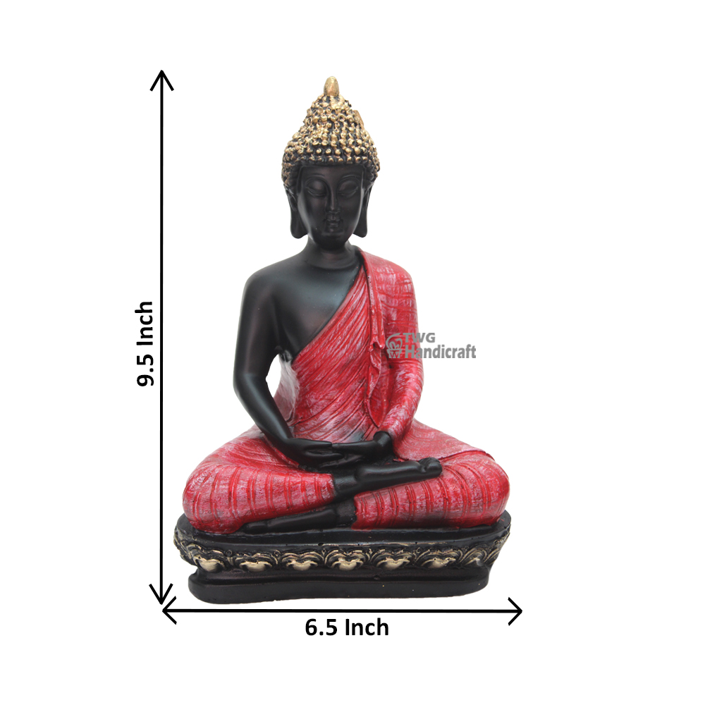 Manufacturer of Gautam Buddha Statue | bulk orders - The Wholesale Gift