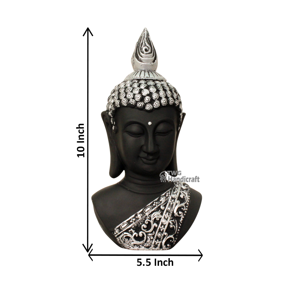 Gautam Buddha Statue Manufacturers in Delhi | Return Gifts For Staff