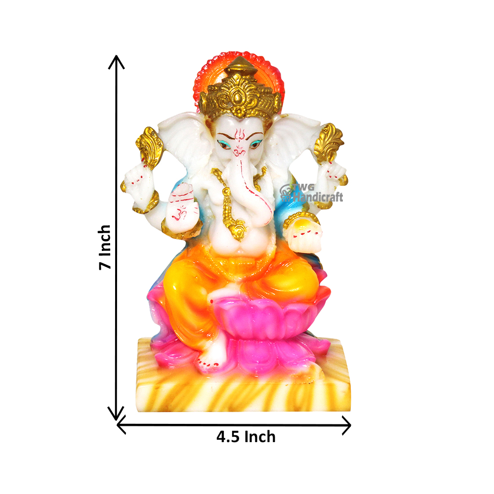 Lord Ganesh Idols Manufacturers in Pune start Your Gift Shop