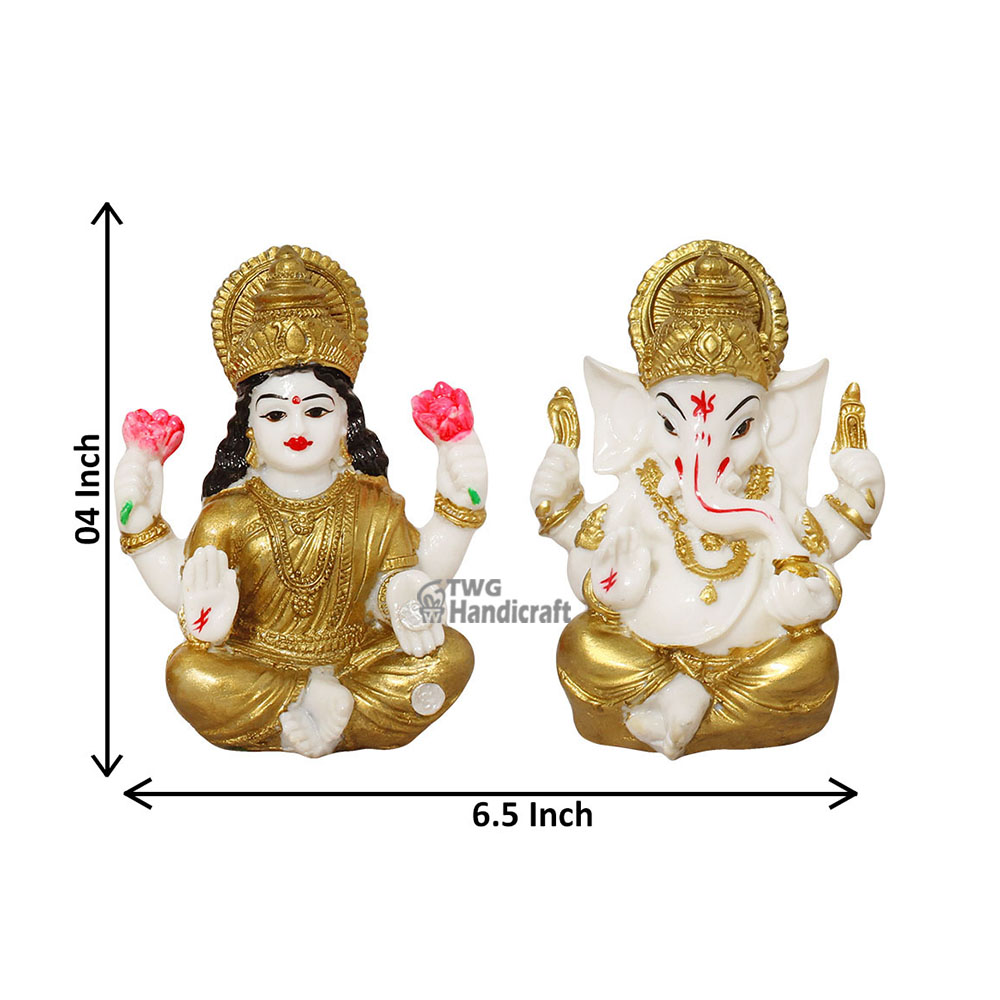 Laxmi Ganesh Murti Manufacturers in Delhi | factory rate Gifts Online
