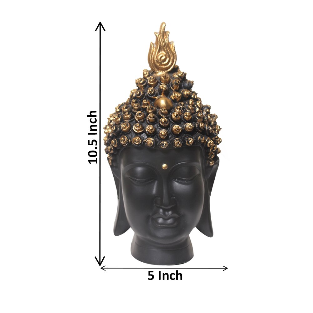 Manufacturer of Lord Buddha Statue | Head Buddha New Designs