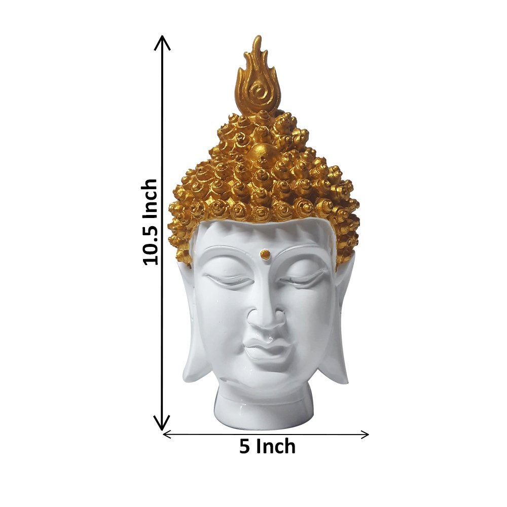 Lord Buddha Statue Manufacturers in India | Head Buddha New Designs