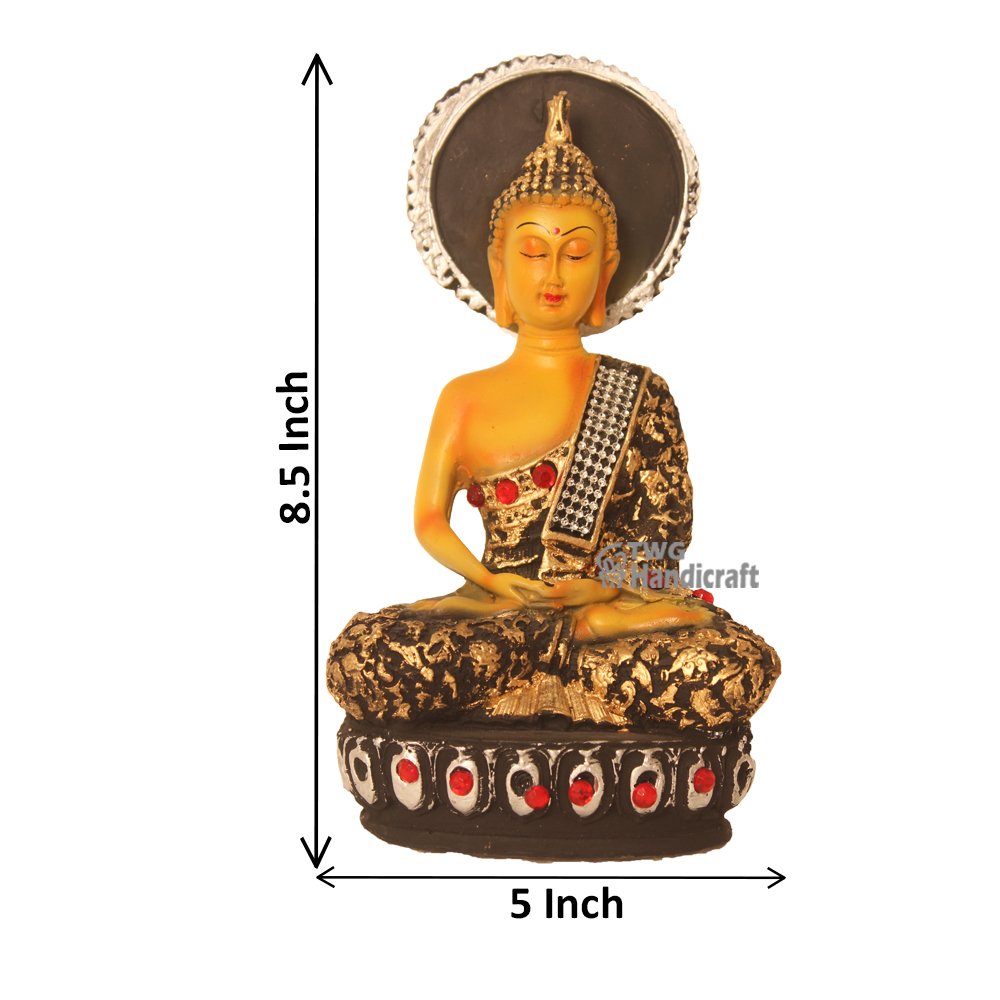 Lord Buddha Statue Manufacturers in Pune| Direct from Factory