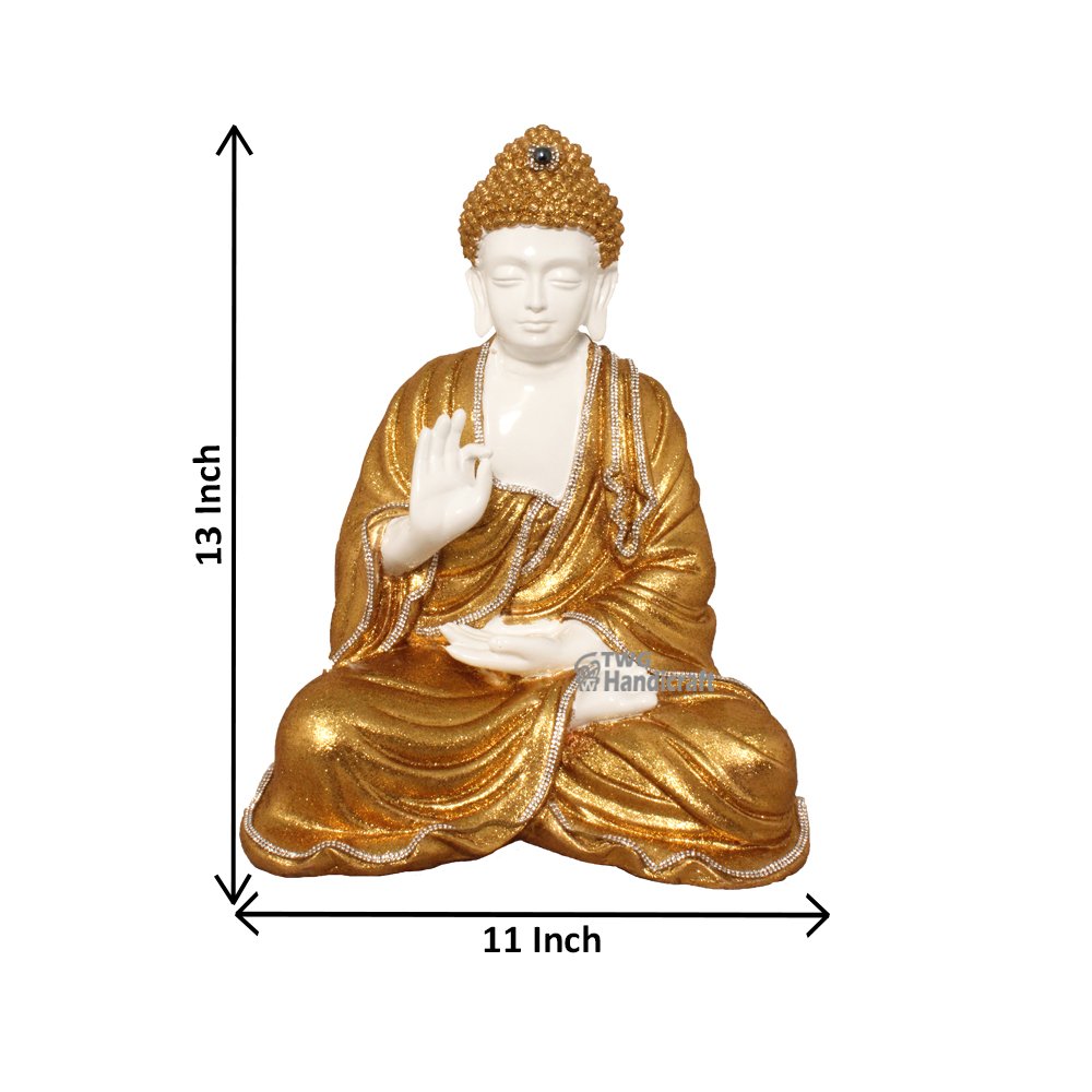 Gautam Buddha Statue Manufacturers in Meerut | New Designs