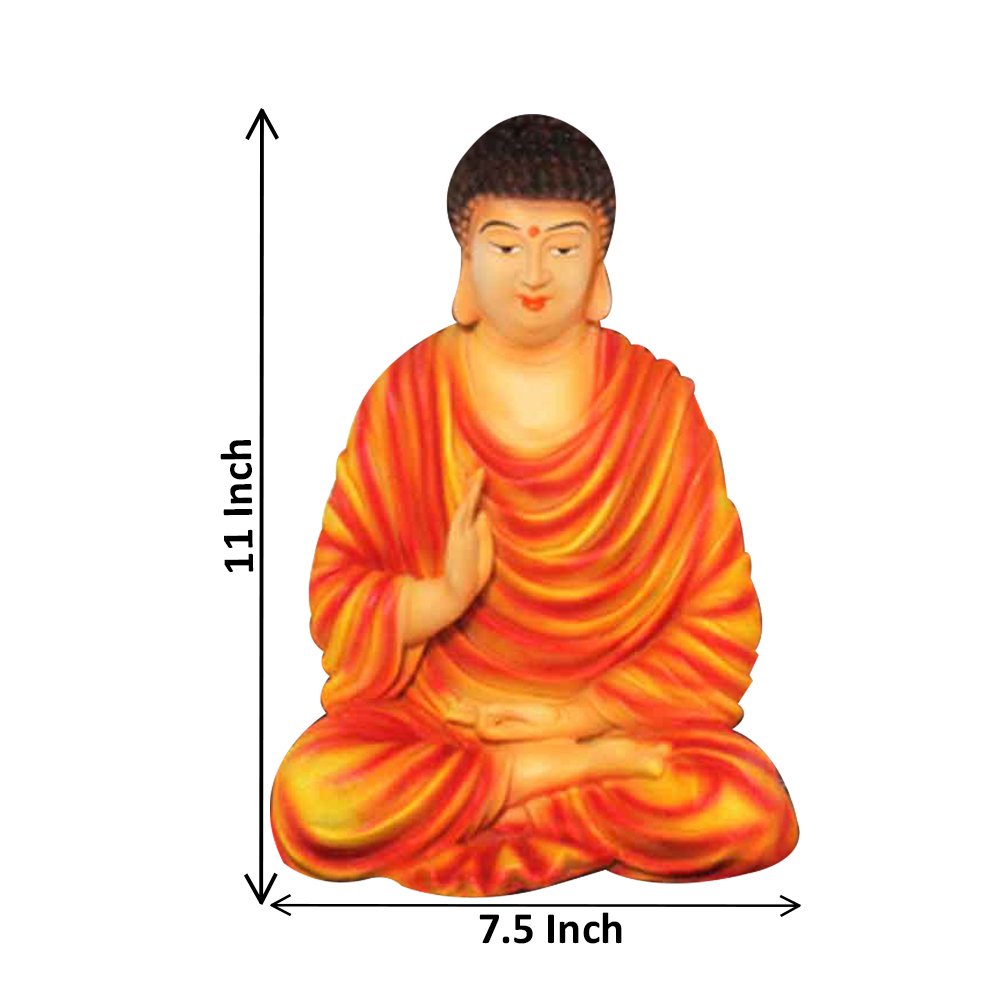 Lord Buddha Statue Manufacturers in Mumbai | Direct from Factory at wholesale rate