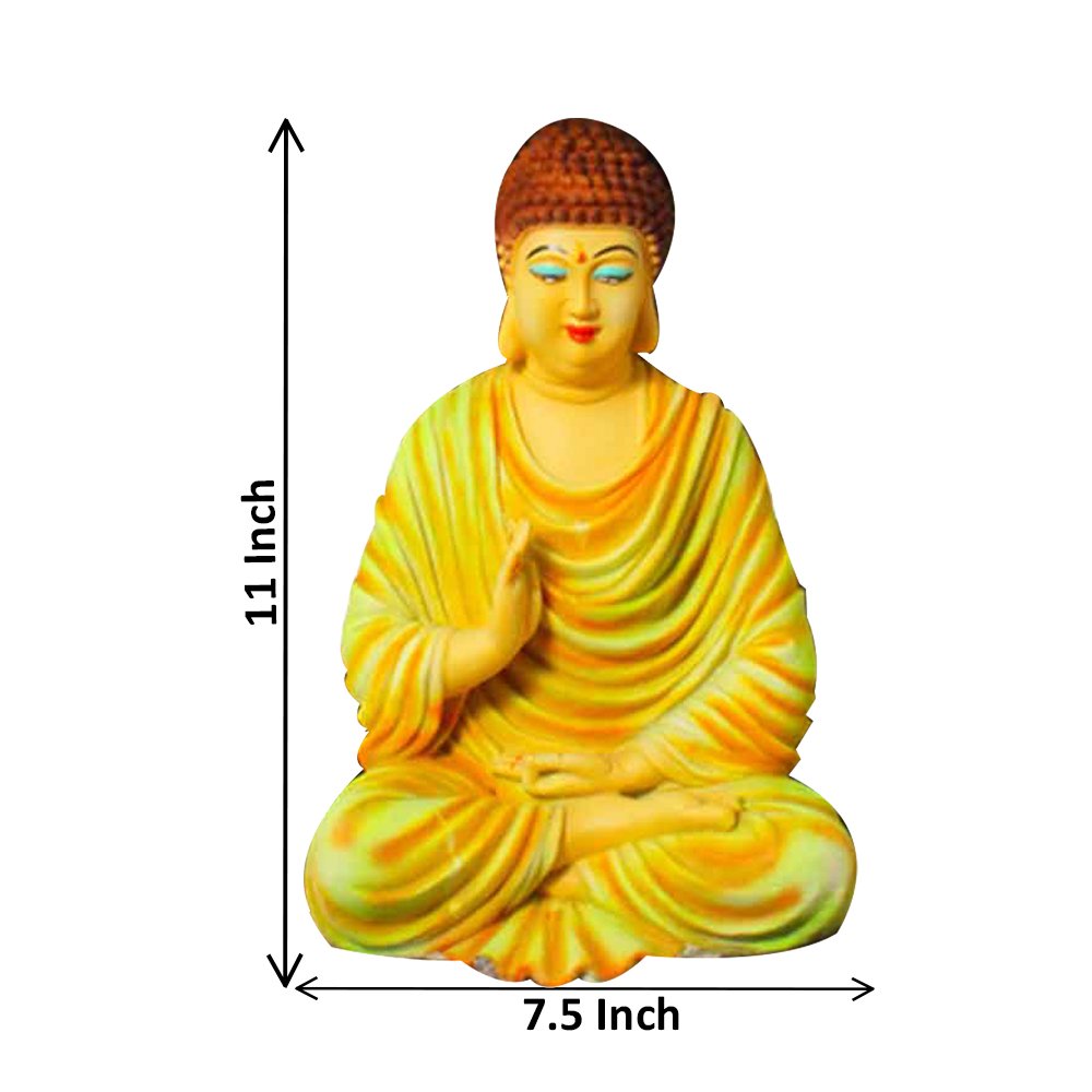 Lord Buddha Statue Manufacturers in Chennai | Became a Gift distributor