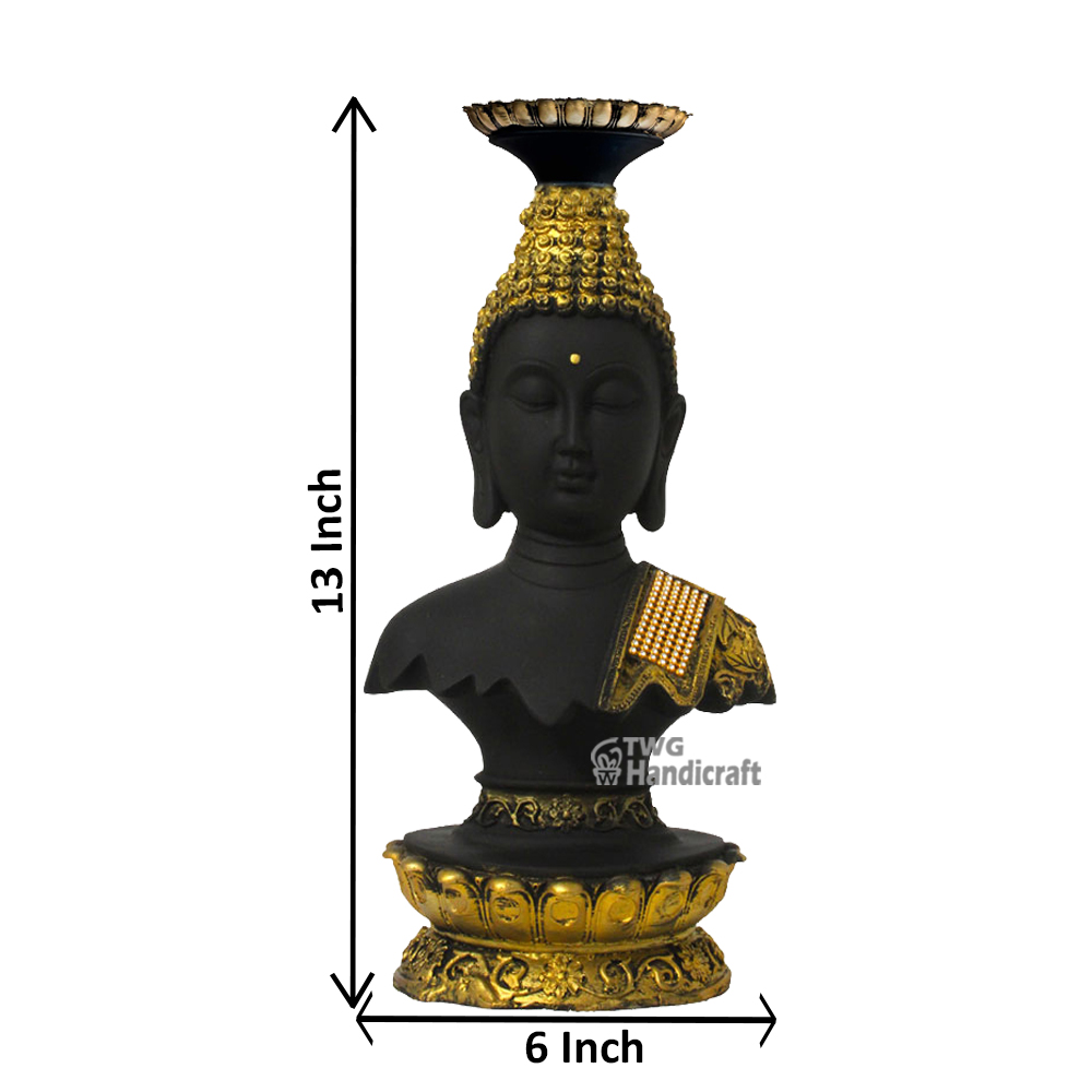 Gautam Buddha Figurine Manufacturers in Pune | Buy Statue for Vastu in Wholesale