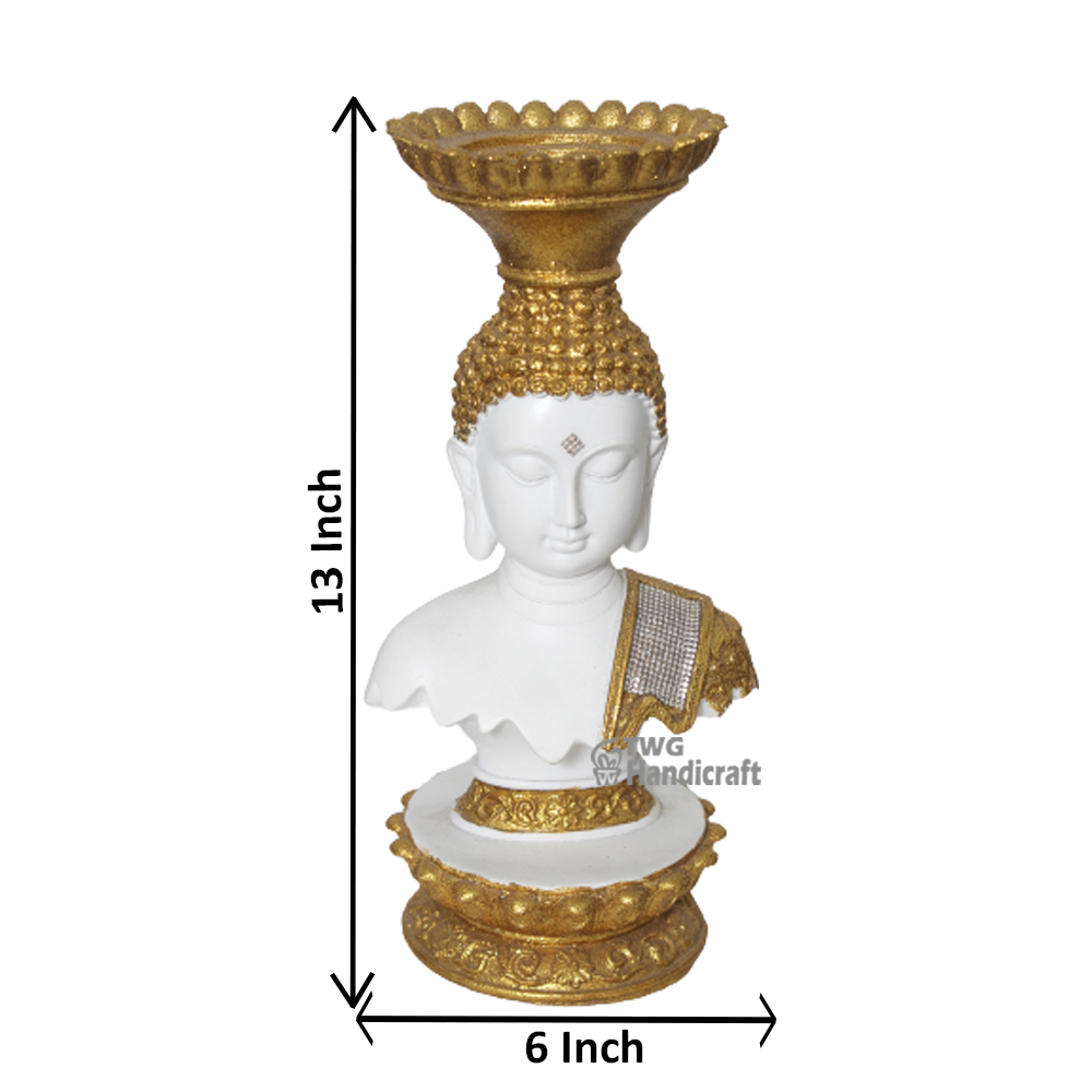 Gautam Buddha Figurine Manufacturers in Kolkatta | Buy Statue for Vastu in Wholesale