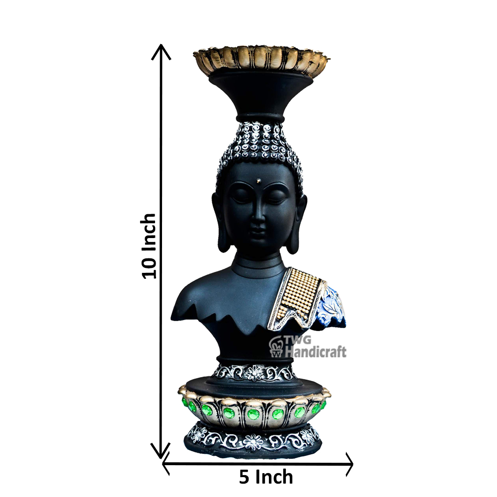Manufacturer of Gautam Buddha Figurine | Buddha Sculptures