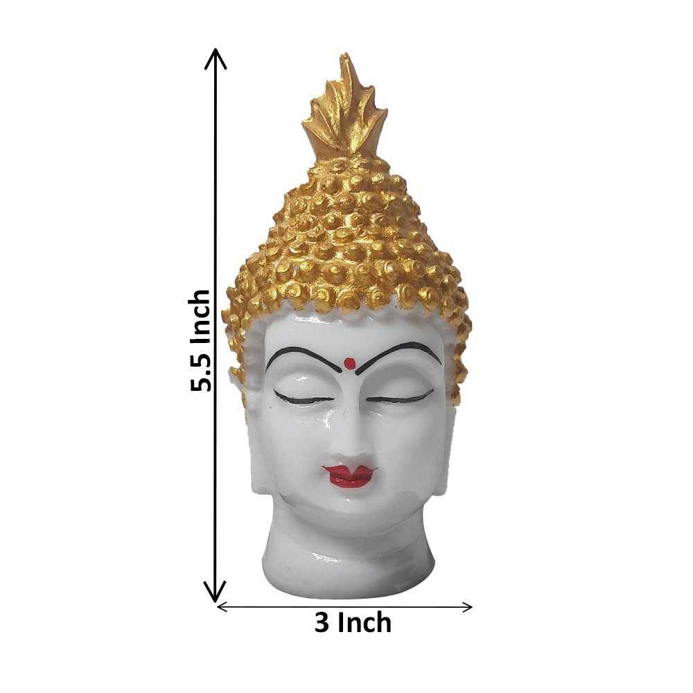 Lord Buddha Statue Manufacturers in Mumbai | Head Buddha New Designs