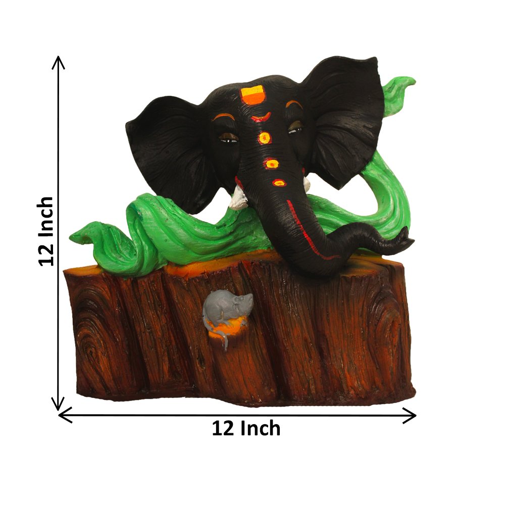 Ganesh Statue Hindu God Murti Exporters in India 