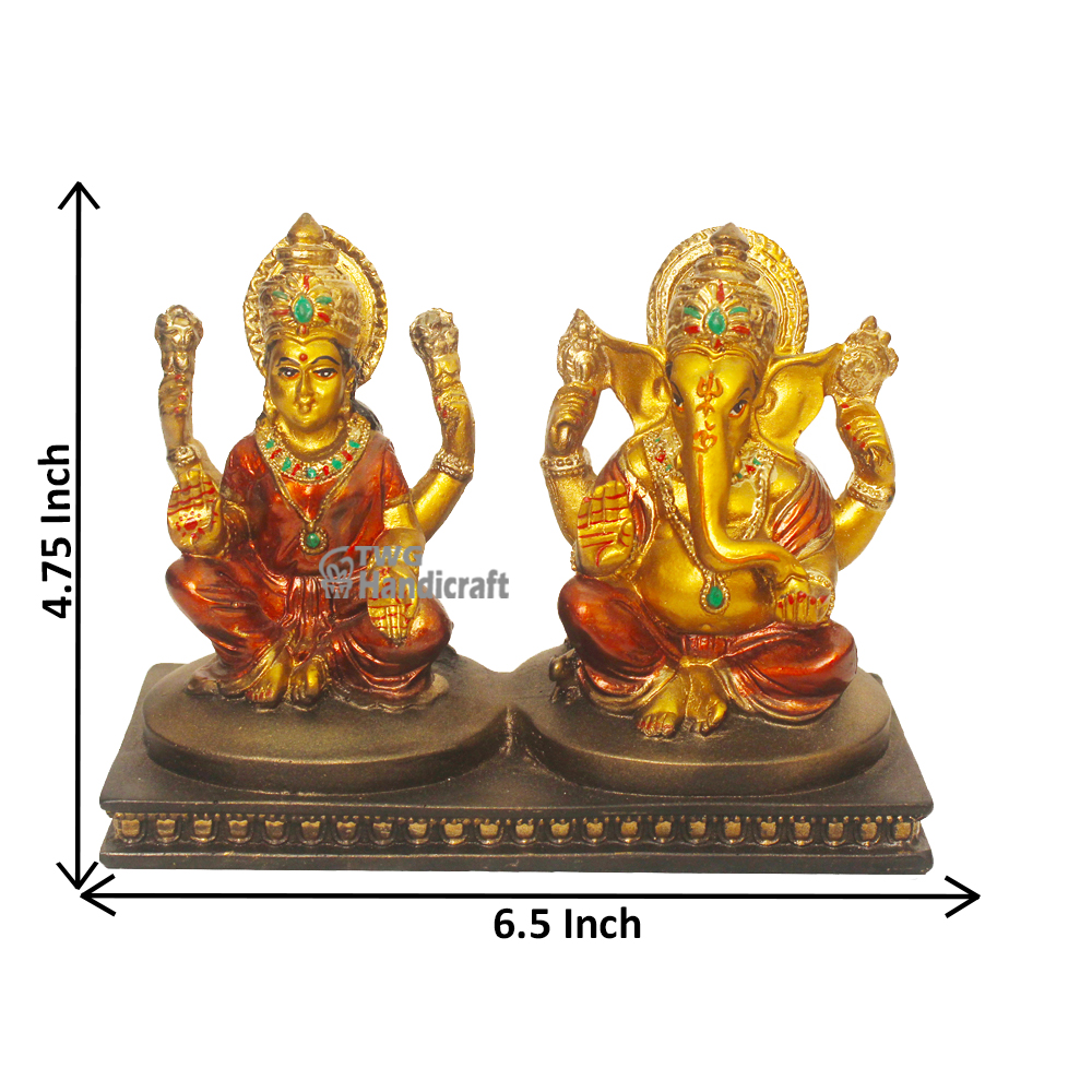 Laxmi Ganesh Murti Suppliers in Delhi | factory rate Gifts Online