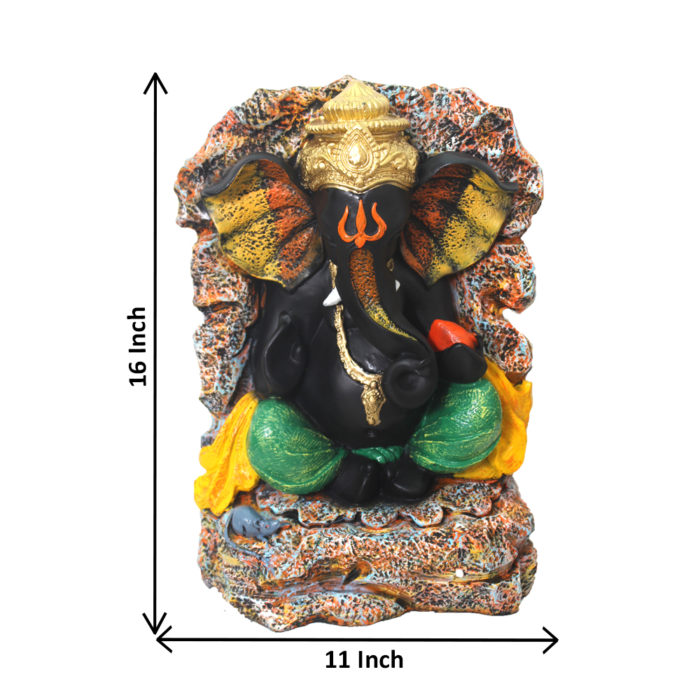 Ganesh Statue Hindu God Murti Suppliers in Delhi | For Wholesale Bulk Quantity Orders