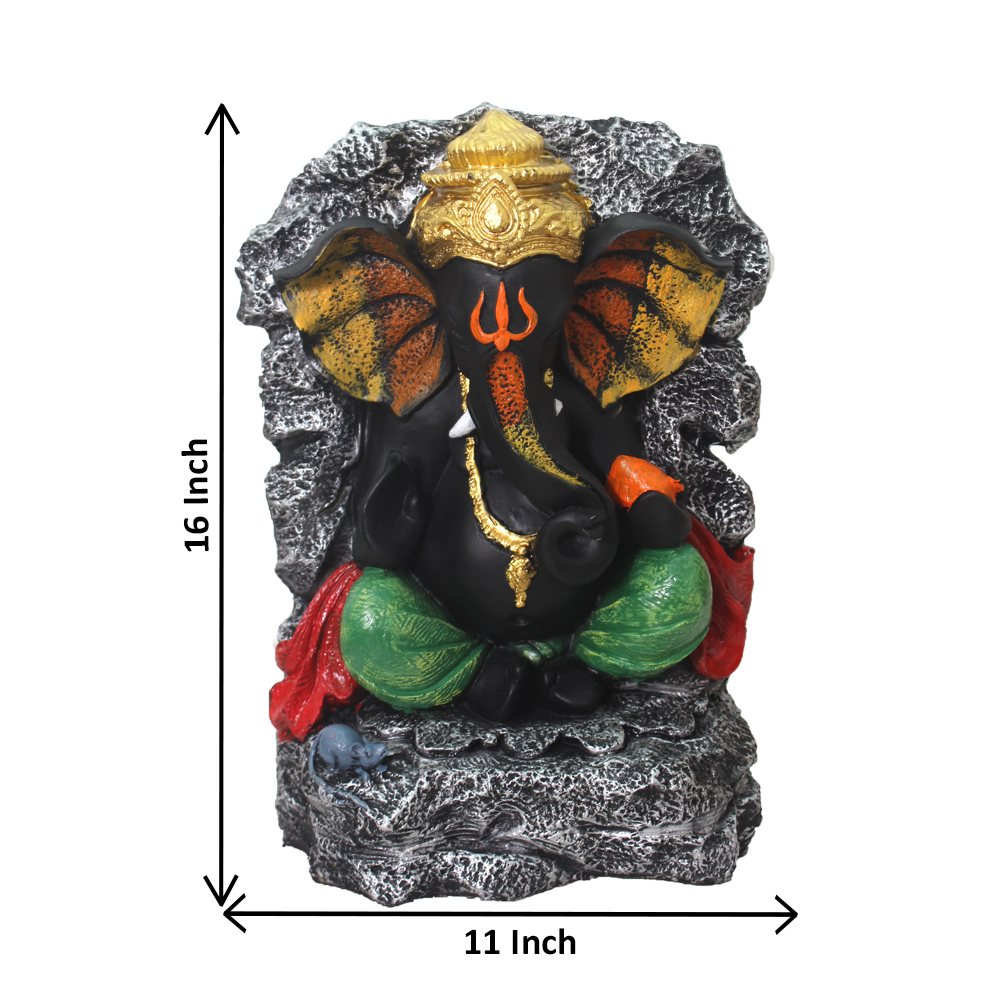 Ganesh Statue Hindu God Murti Wholesale Supplier in India | For Wholesale Bulk Quantity Orders