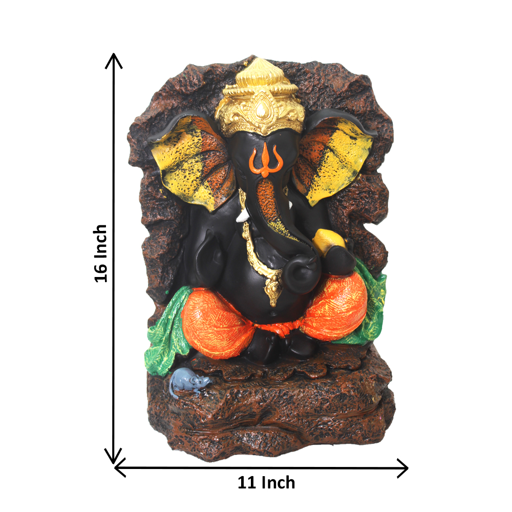Ganesh Statue Hindu God Murti Wholesalers in Delhi | For Wholesale Bulk Quantity Orders