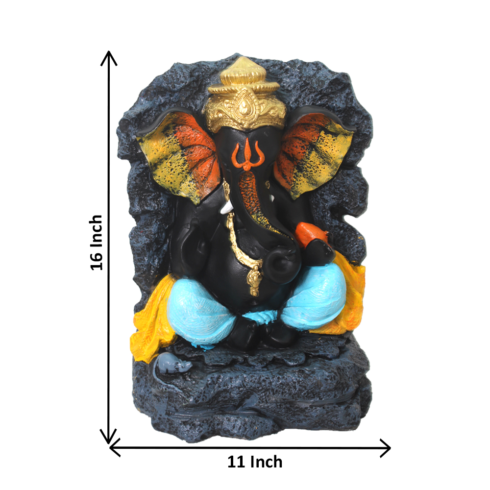 Ganesh Statue Hindu God Murti Manufacturers in Mumbai | For Wholesale Bulk Quantity Orders