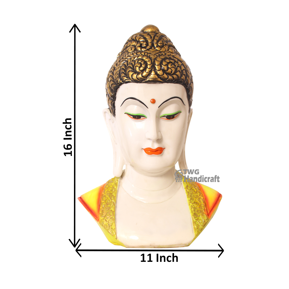 Gautam Buddha Figurine Manufacturers in Delhi