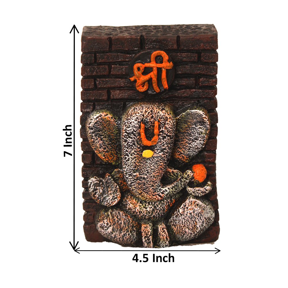 Ganesh Statue Hindu God Murti Manufacturers in Mumbai Return Gifts