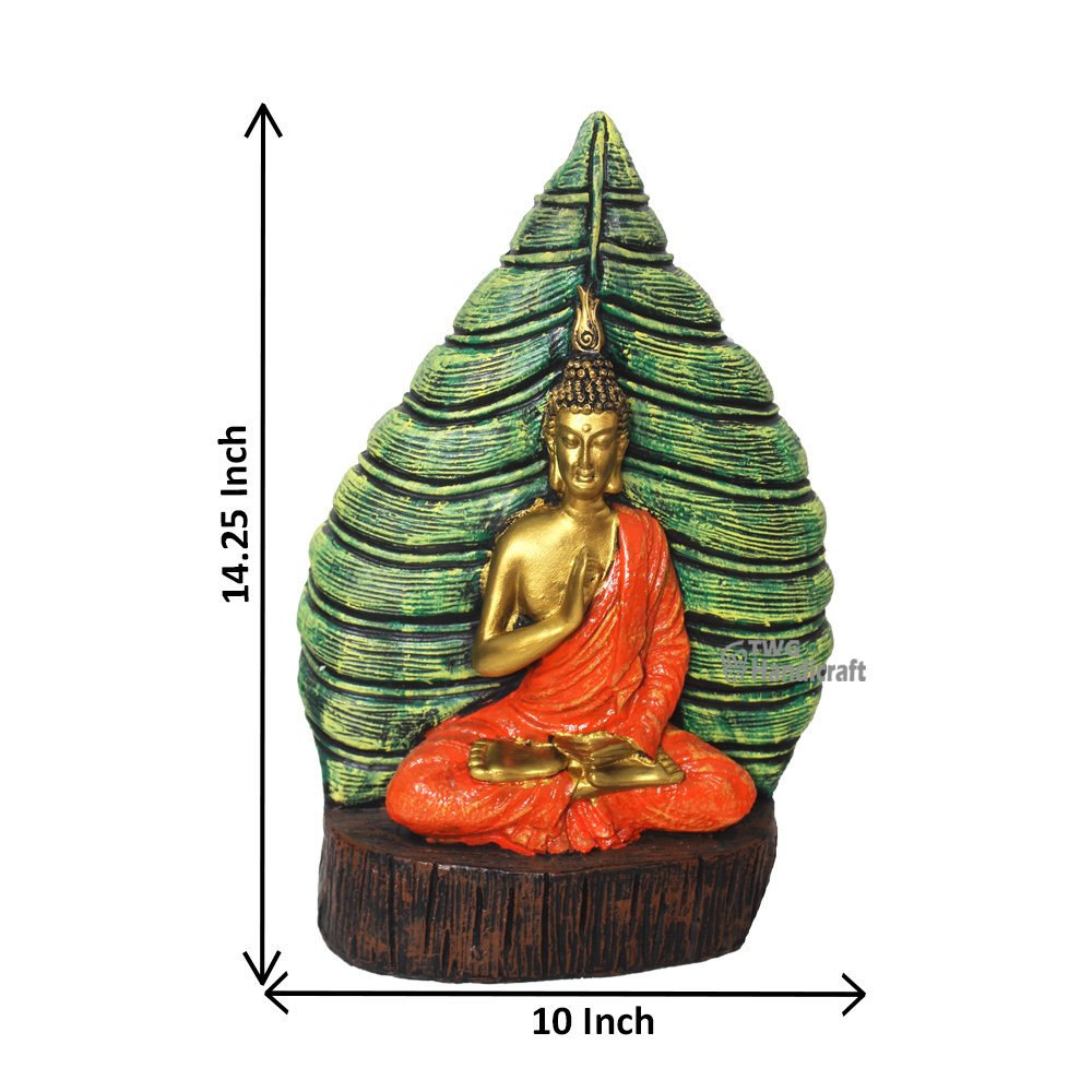 Buddha Statue Manufacturers in Mumbai | Statue Factory buy Online