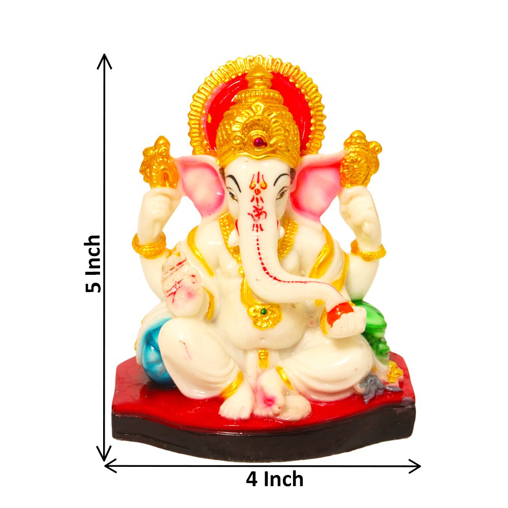 Ganesh Statue Hindu God Murti Manufacturers in Chennai Get Dealership