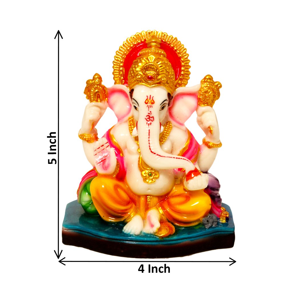Ganesh Statue Hindu God Murti Manufacturers in Mumbai Get Dealership