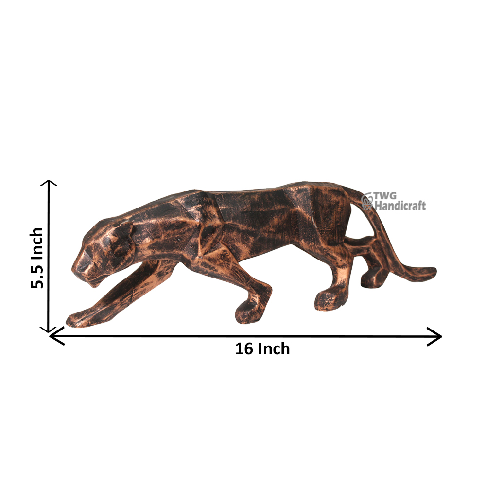 Exporters of Tiger Statue | Decorative items Factory