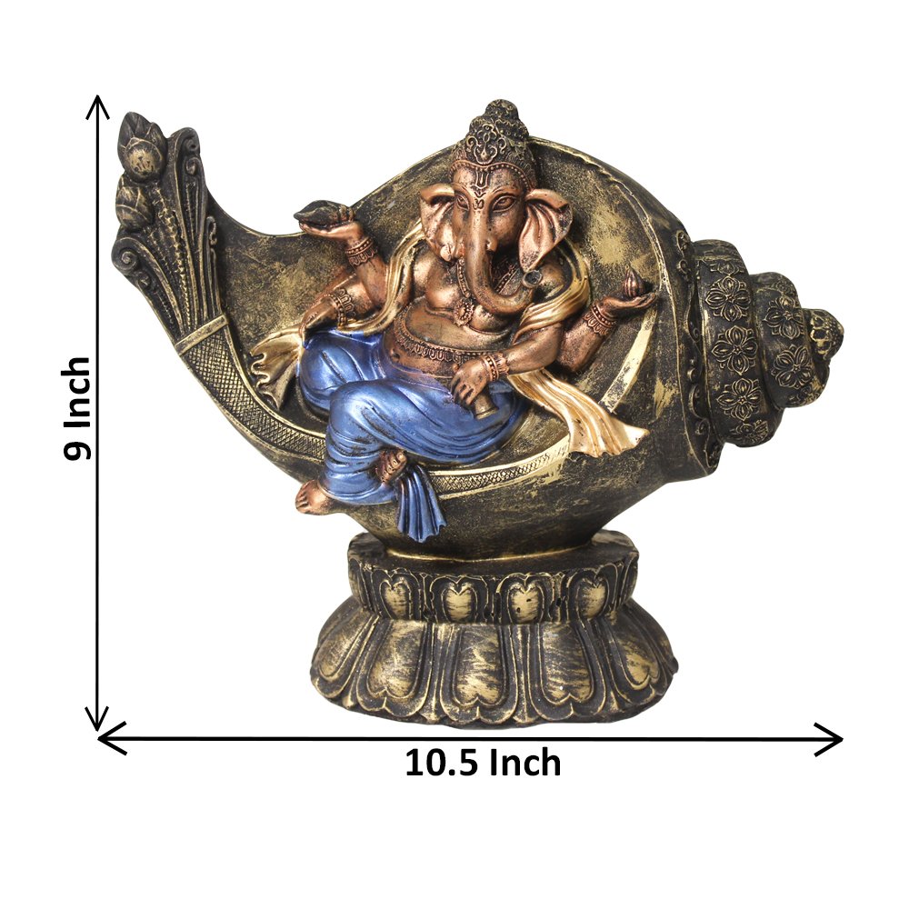 Ganesh Statue Hindu God Murti Manufacturers in Pune Get Dealership