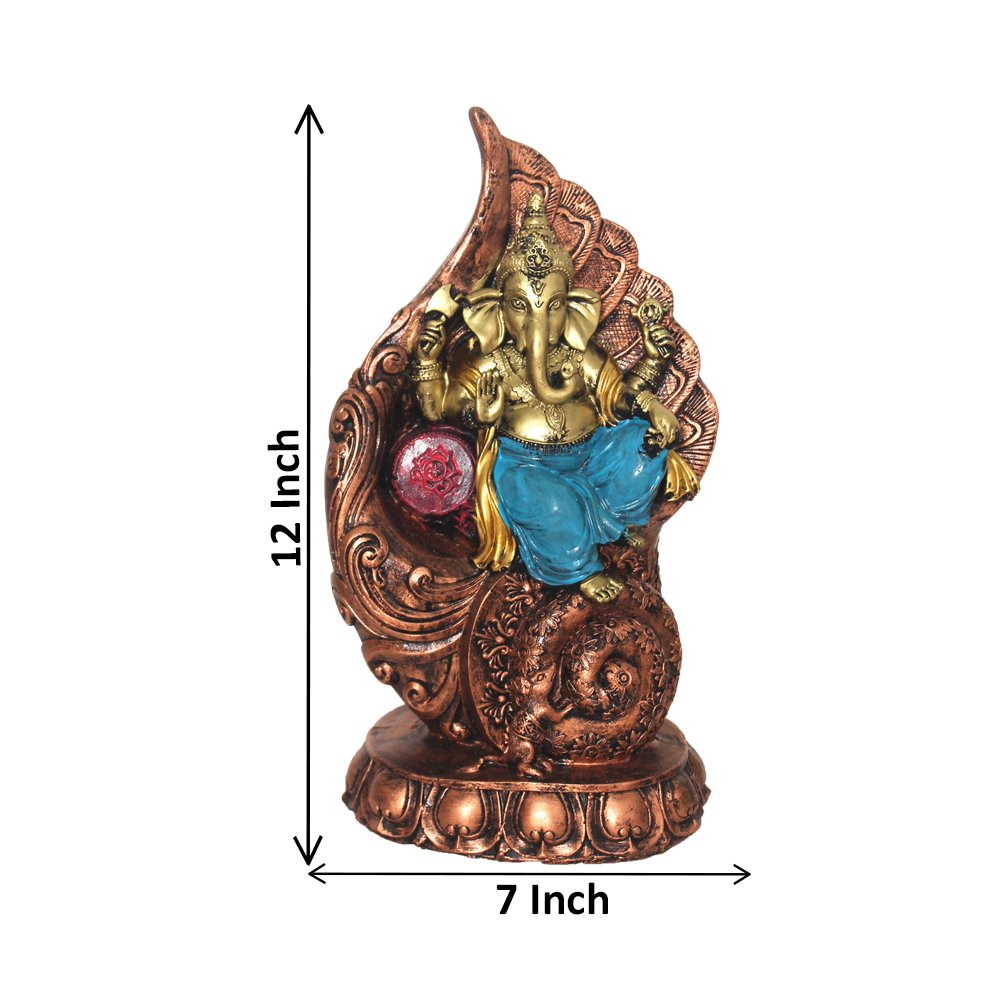 Ganesh Statue Hindu God Murti Suppliers in Delhi For bulk orders