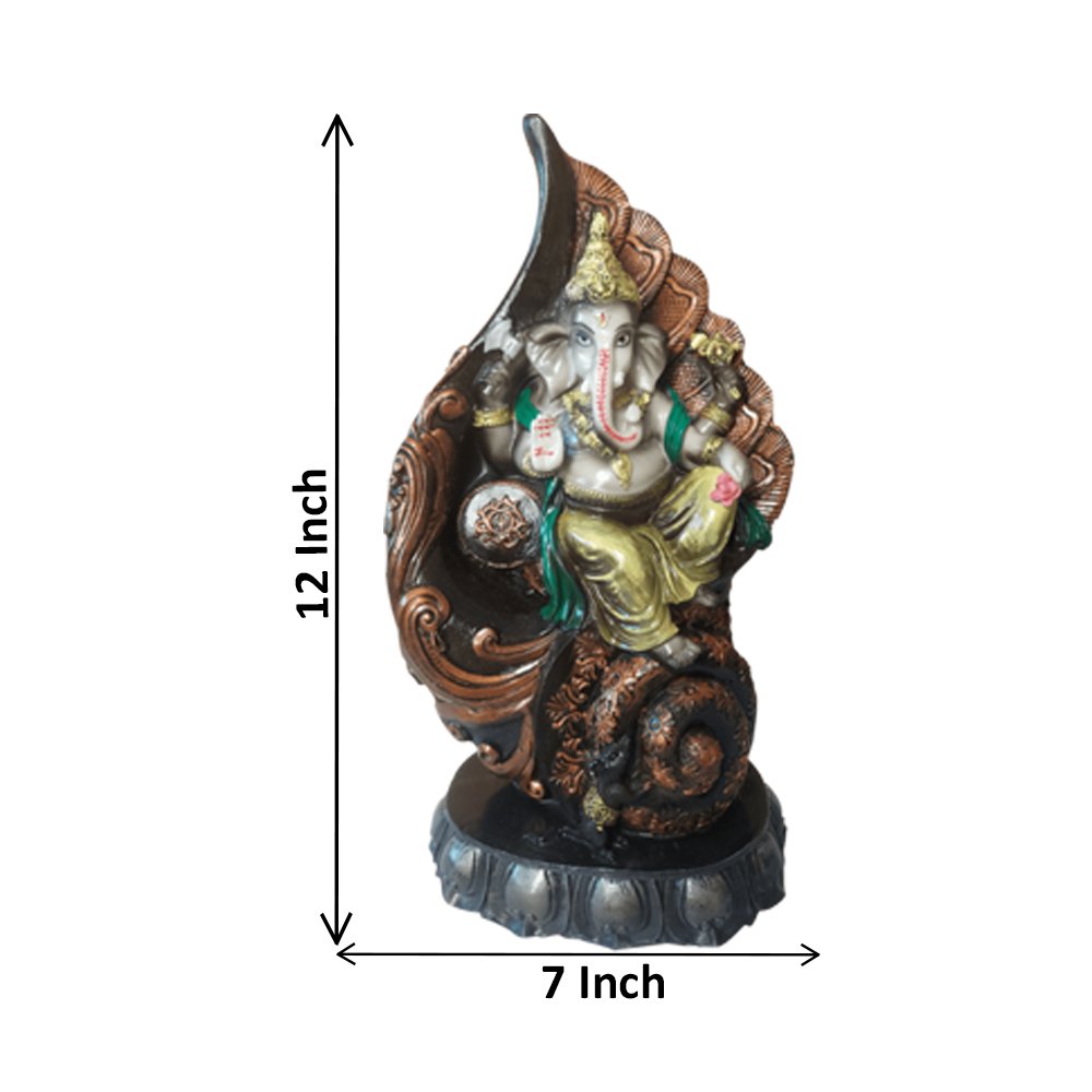 Ganesh Statue Hindu God Murti Manufacturers in Chennai For bulk orders