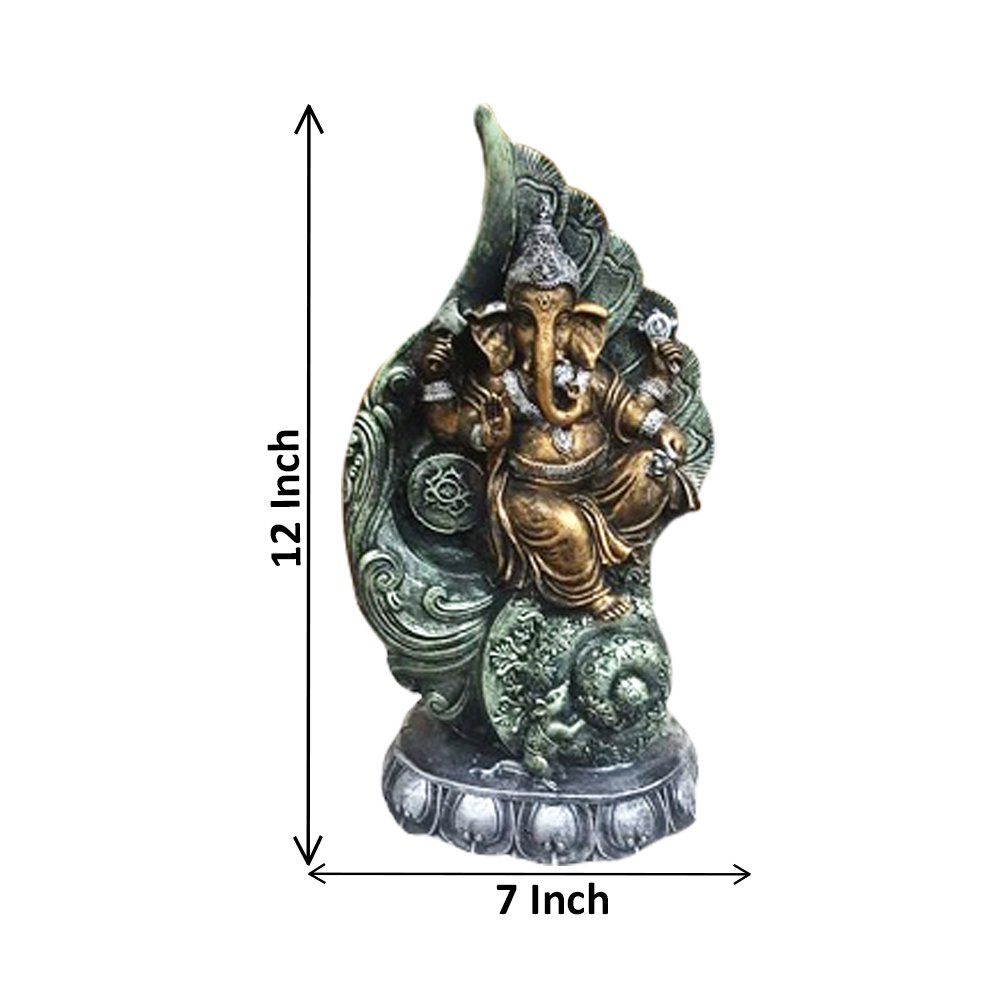 Ganesh Statue Hindu God Murti Manufacturers in Mumbai For bulk orders