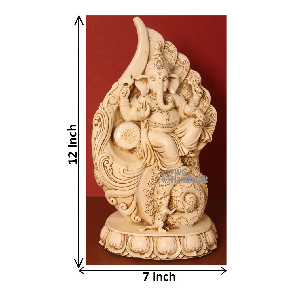 Ganesh Statue Hindu God Murti Manufacturers in Banglore Dealers | Direct from Factory