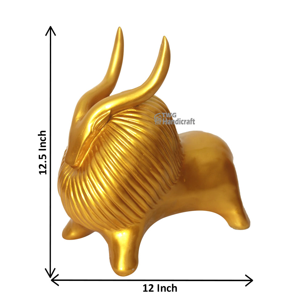 Animal Figurine Statue Manufacturers in Meerut | Good Quality Supplier