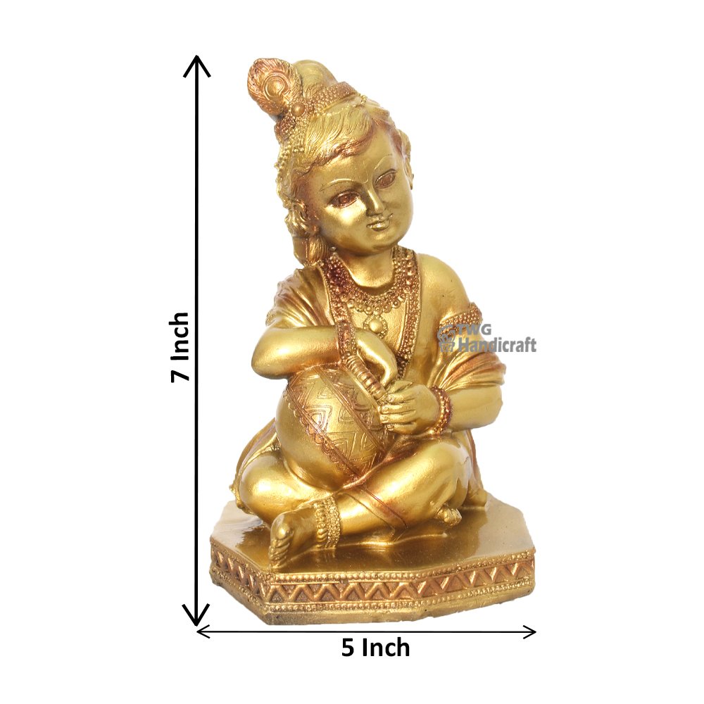 Exporters of Lord Krishna Statue |Direct from Factory at Wholesale Rate