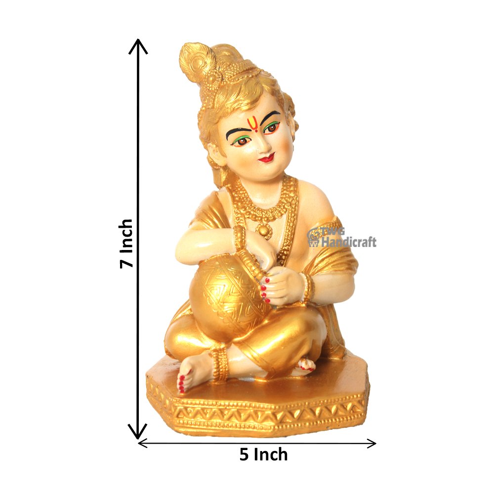 Lord Krishna Statue Manufacturers in Chennai |Direct from Factory