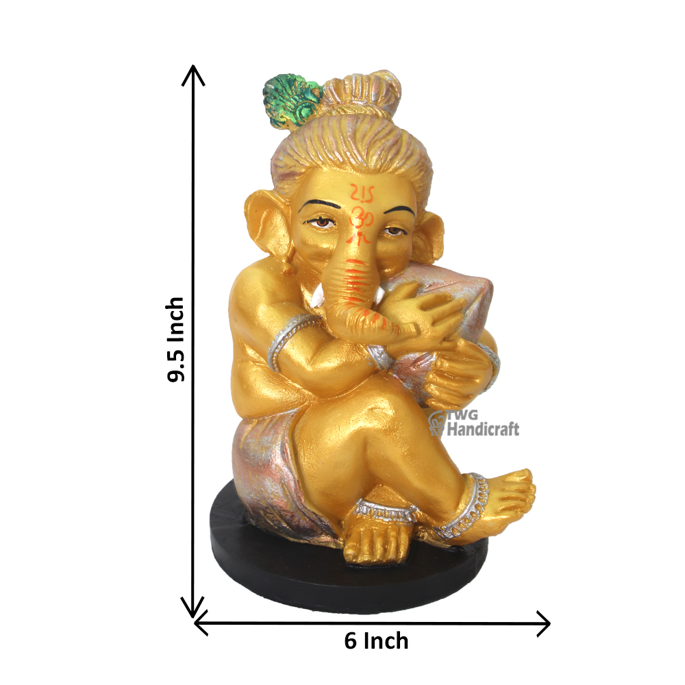 Bhagwan ganesh Statue Manufacturers in Mumbai | Resale It on Your Furniture Showroom