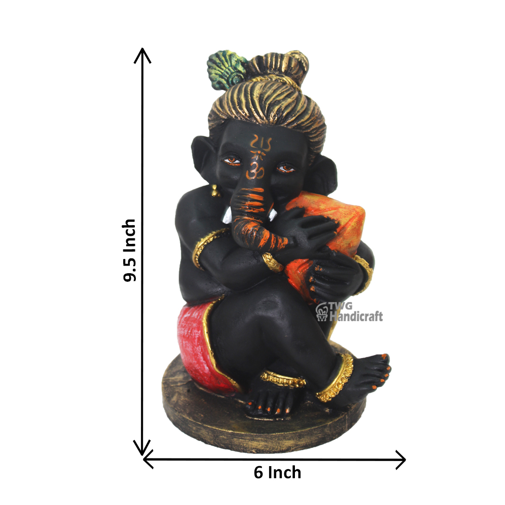Exporters of Bhagwan ganesh Statue | Resale It on Your Furniture Showroom