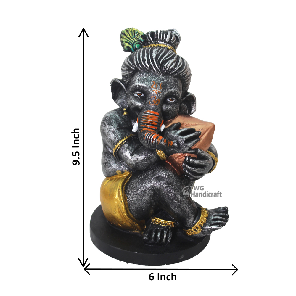 Bhagwan ganesh Statue Manufacturers in Kolkatta | Resale It on Your Furniture Showroom