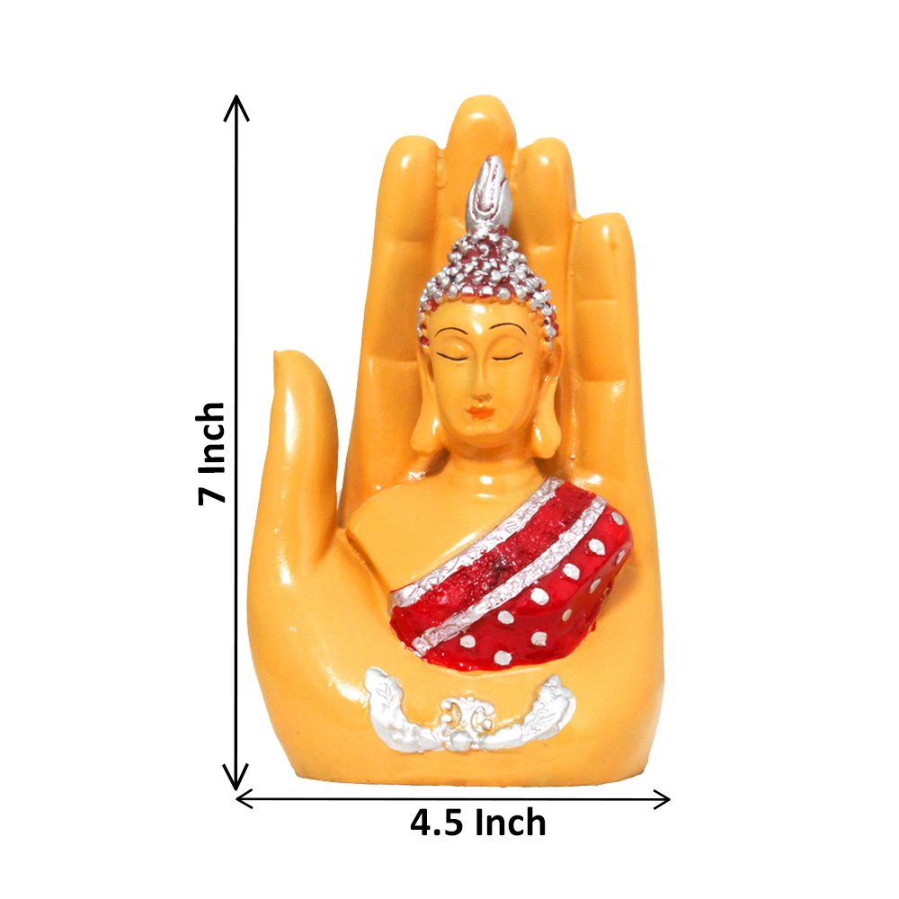 Gautam Buddha Statue Manufacturers in Mumbai | Online Wholesale Order
