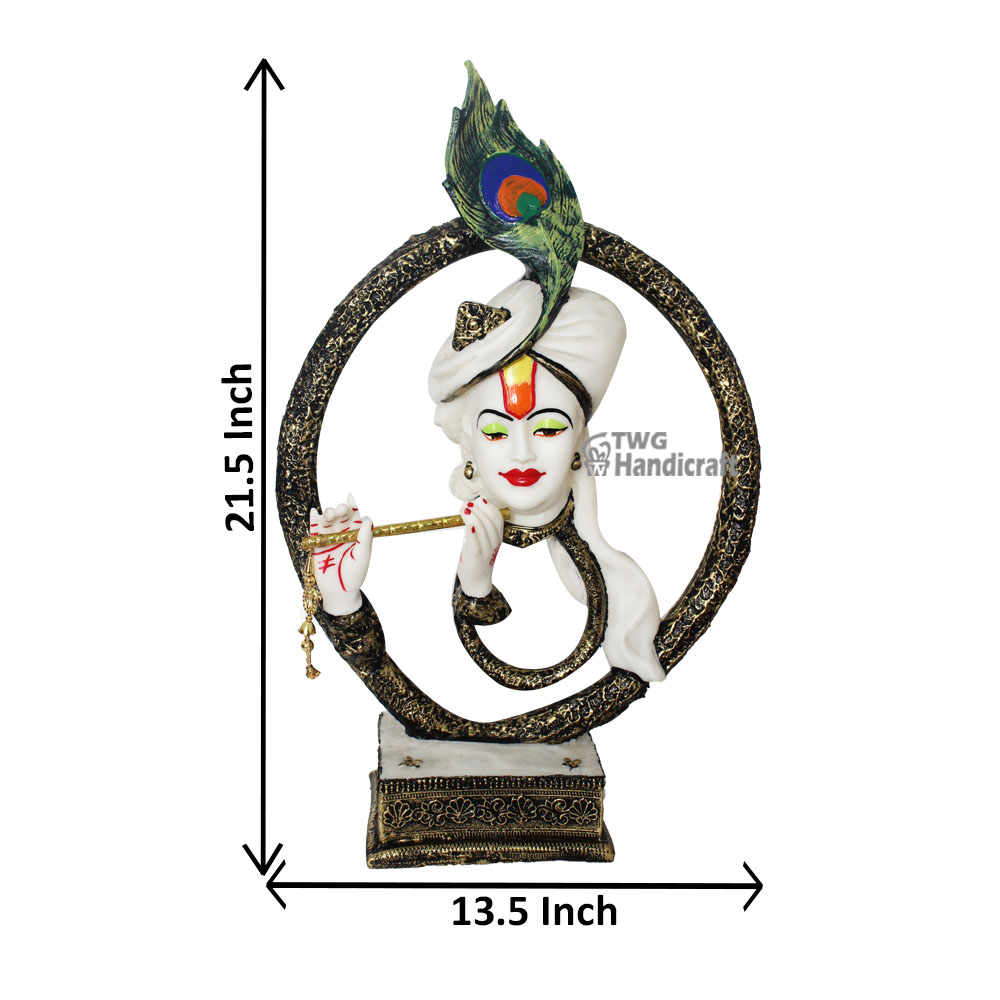 Krishna Idols Statue Manufacturers in Kolkatta # No1 Statue Manufacturer
