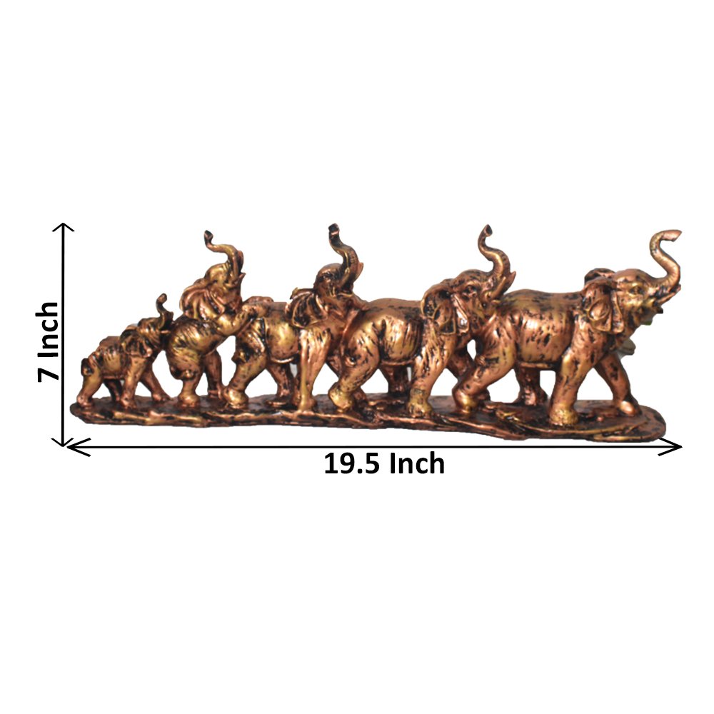 Elephant Statue Suppliers in Delhi | Animal Statue Factory