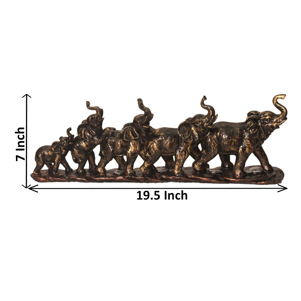 Elephant Statue Wholesalers in Delhi | Animal Statue Factory