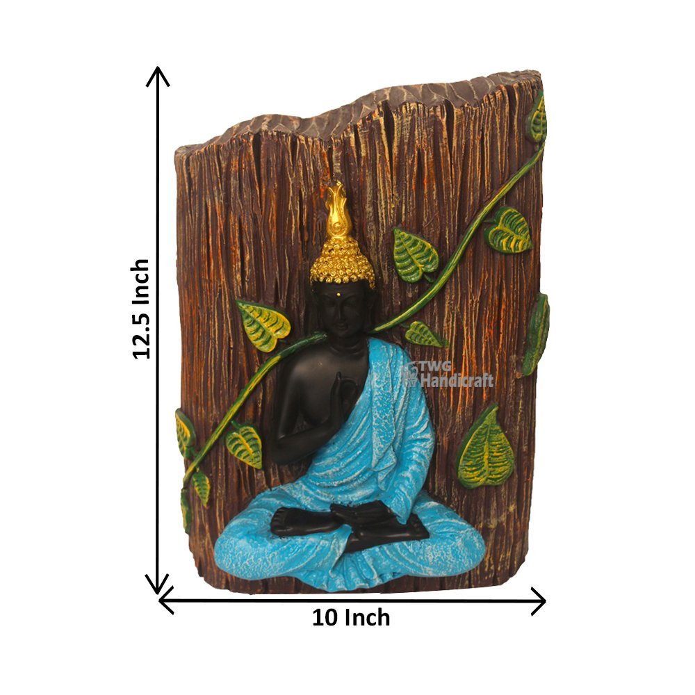 Gautam Buddha Statue Manufacturers in Banglore | Export Quality Statue